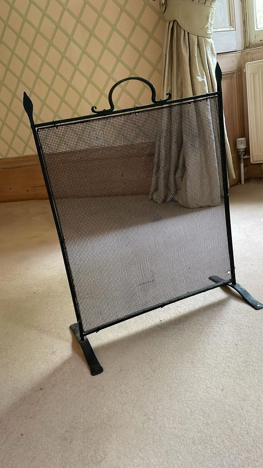 FIRE GUARD