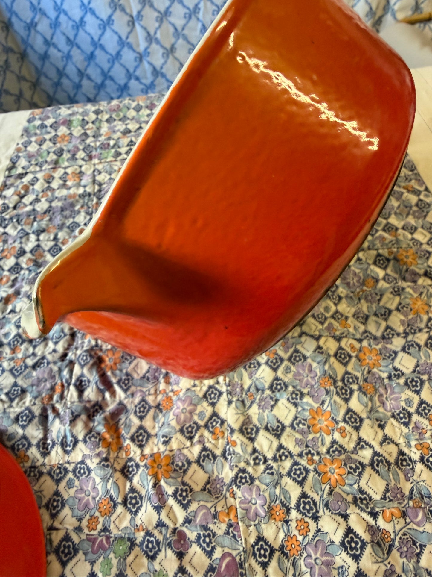 LE CREUSET