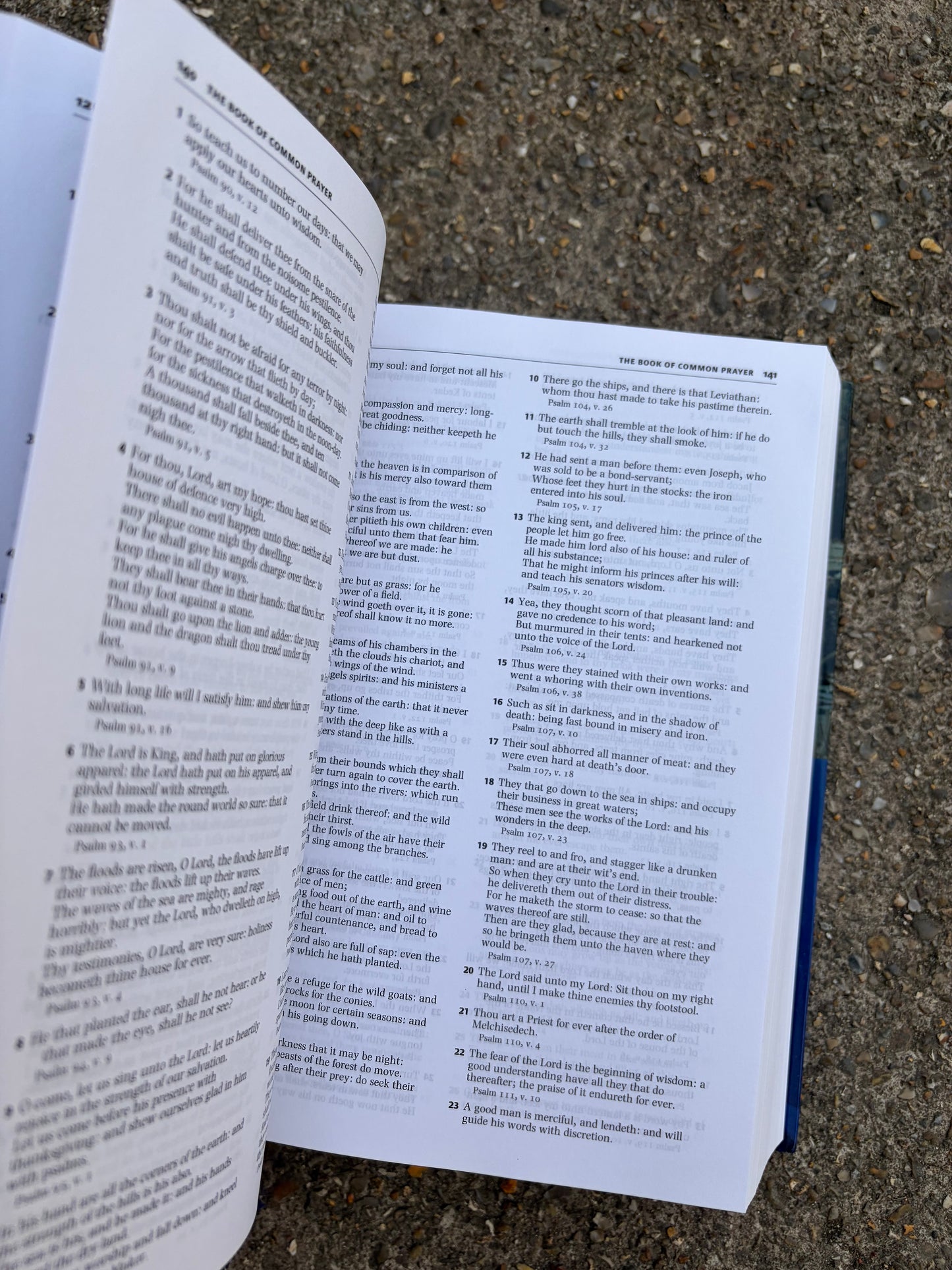 QUOTATIONS BOOK