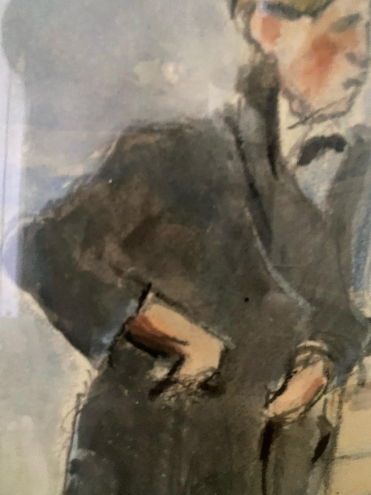ORIGINAL PAINTING