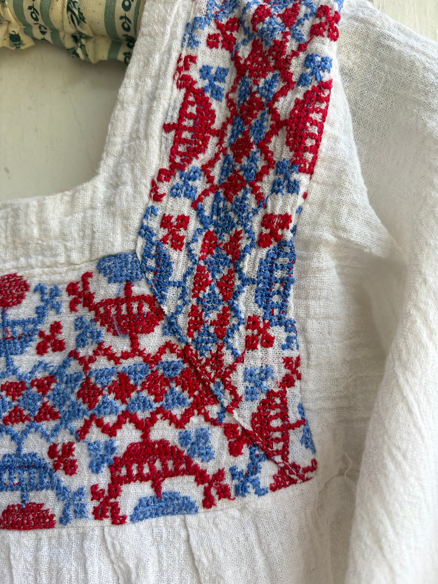 SUMMER TOP