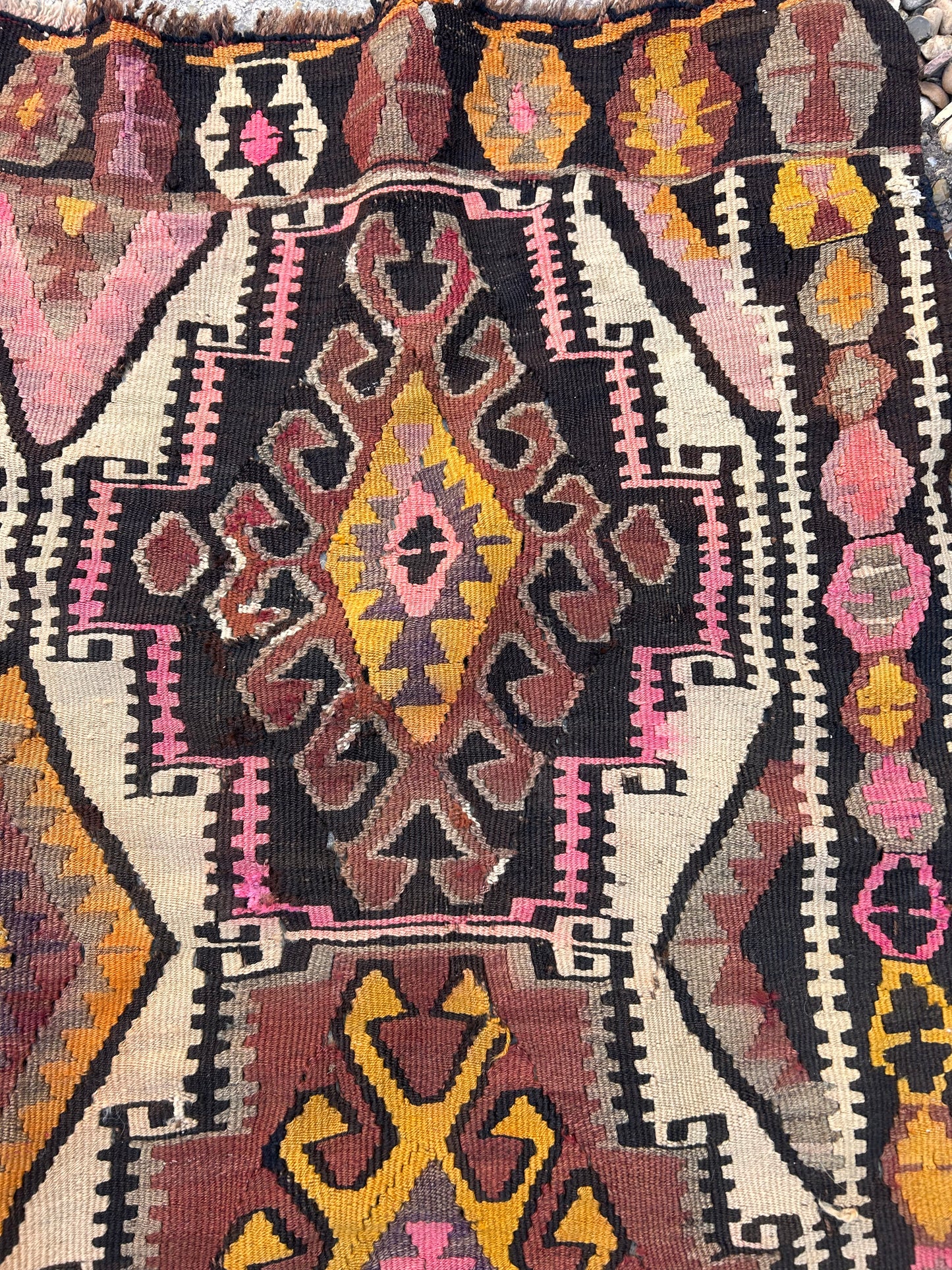 KILIM RUNNER