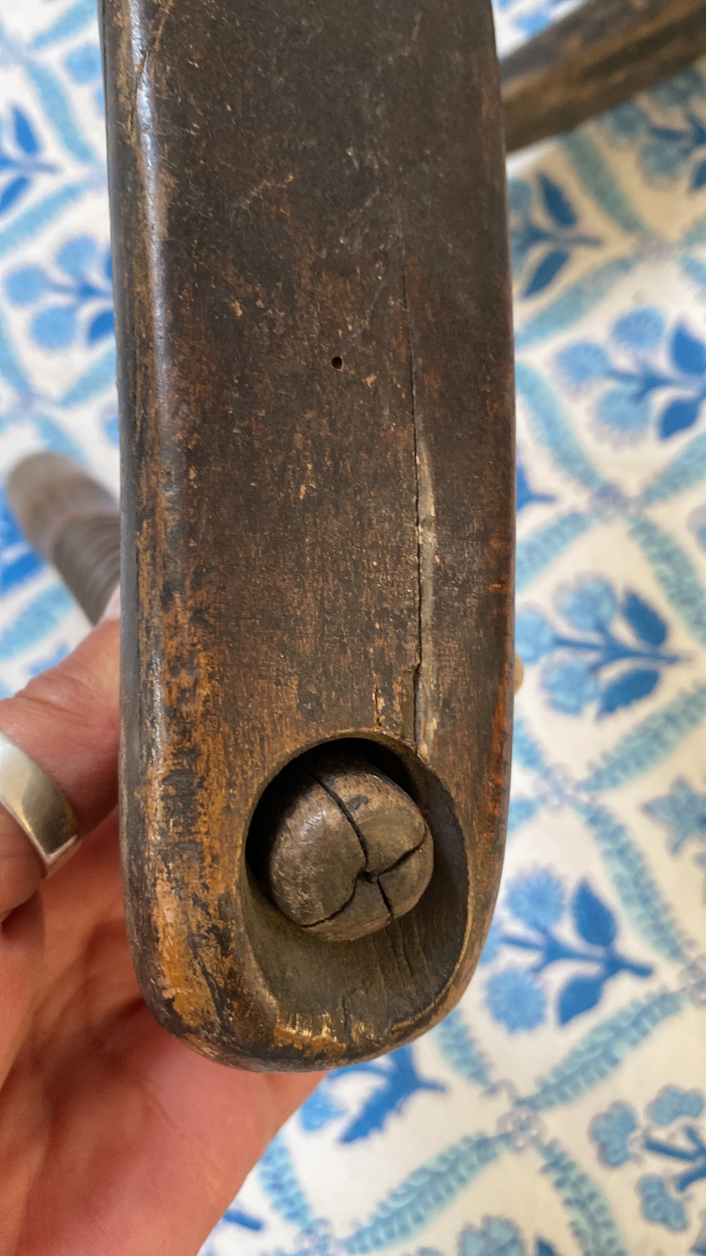 SHOE TREES