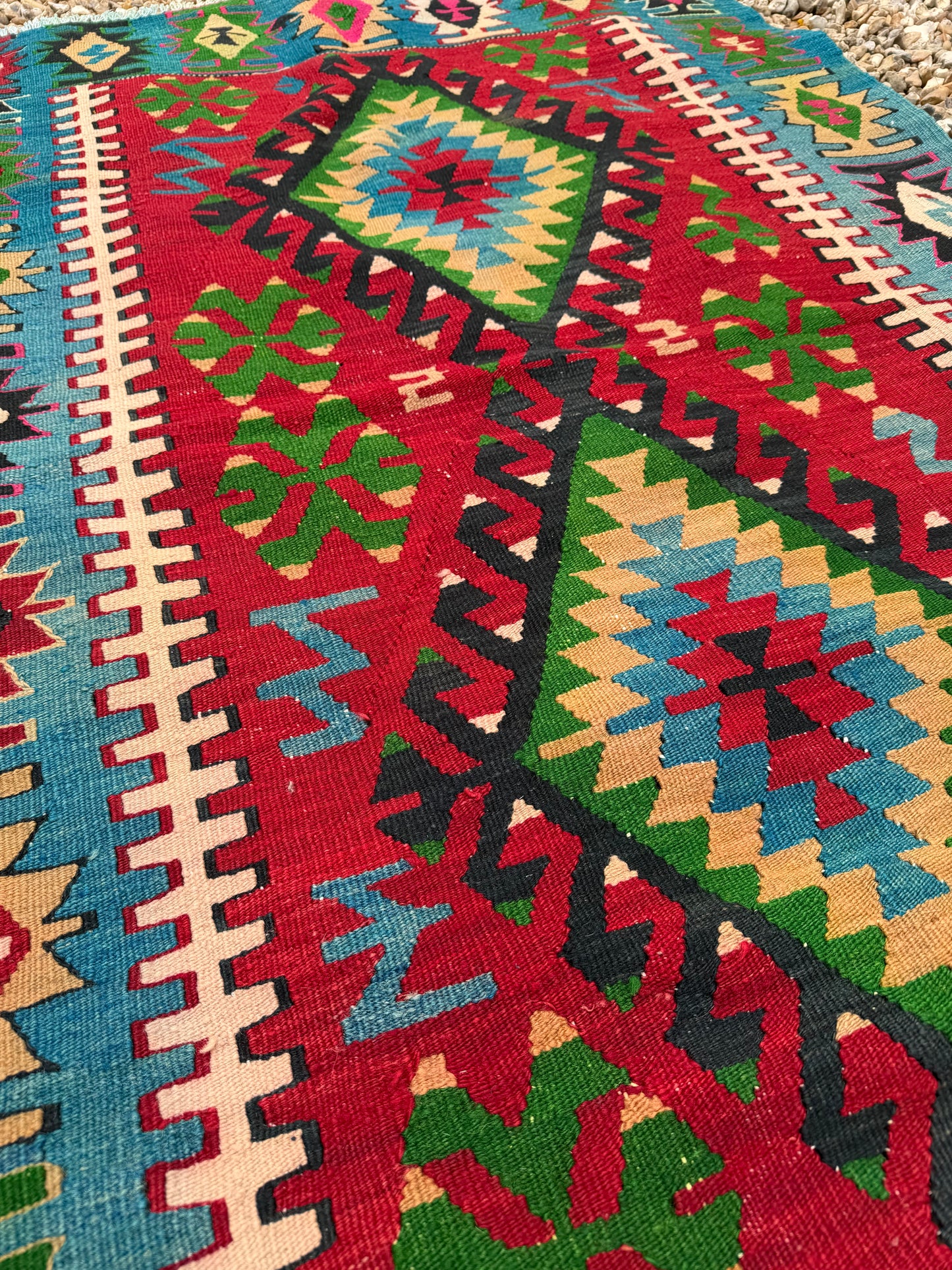 KILIM