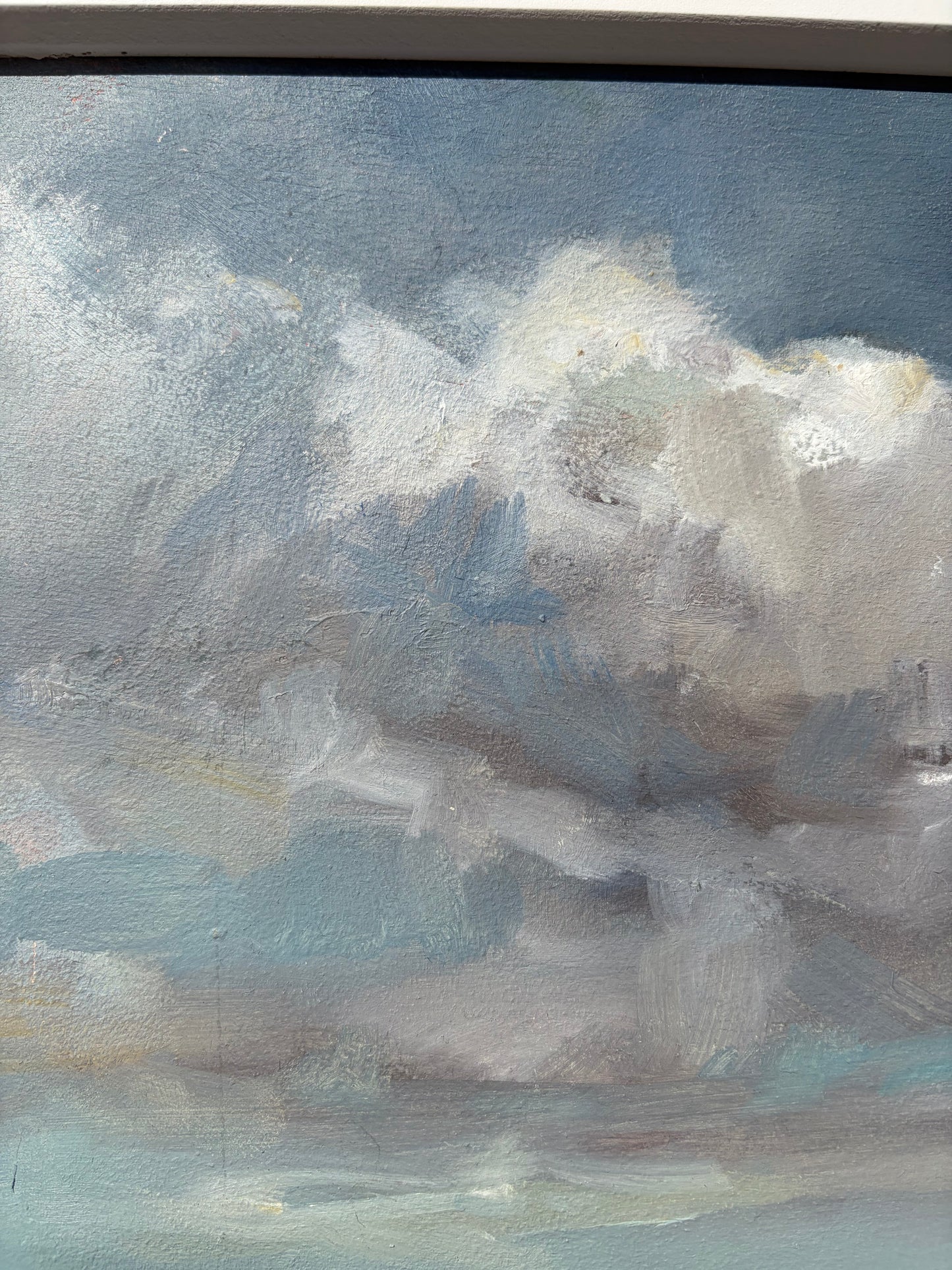 OIL PAINTING