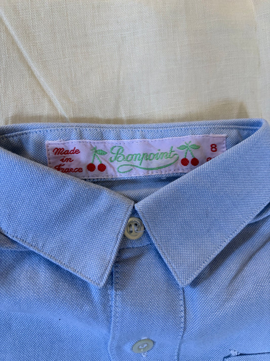 BONPOINT SHIRT