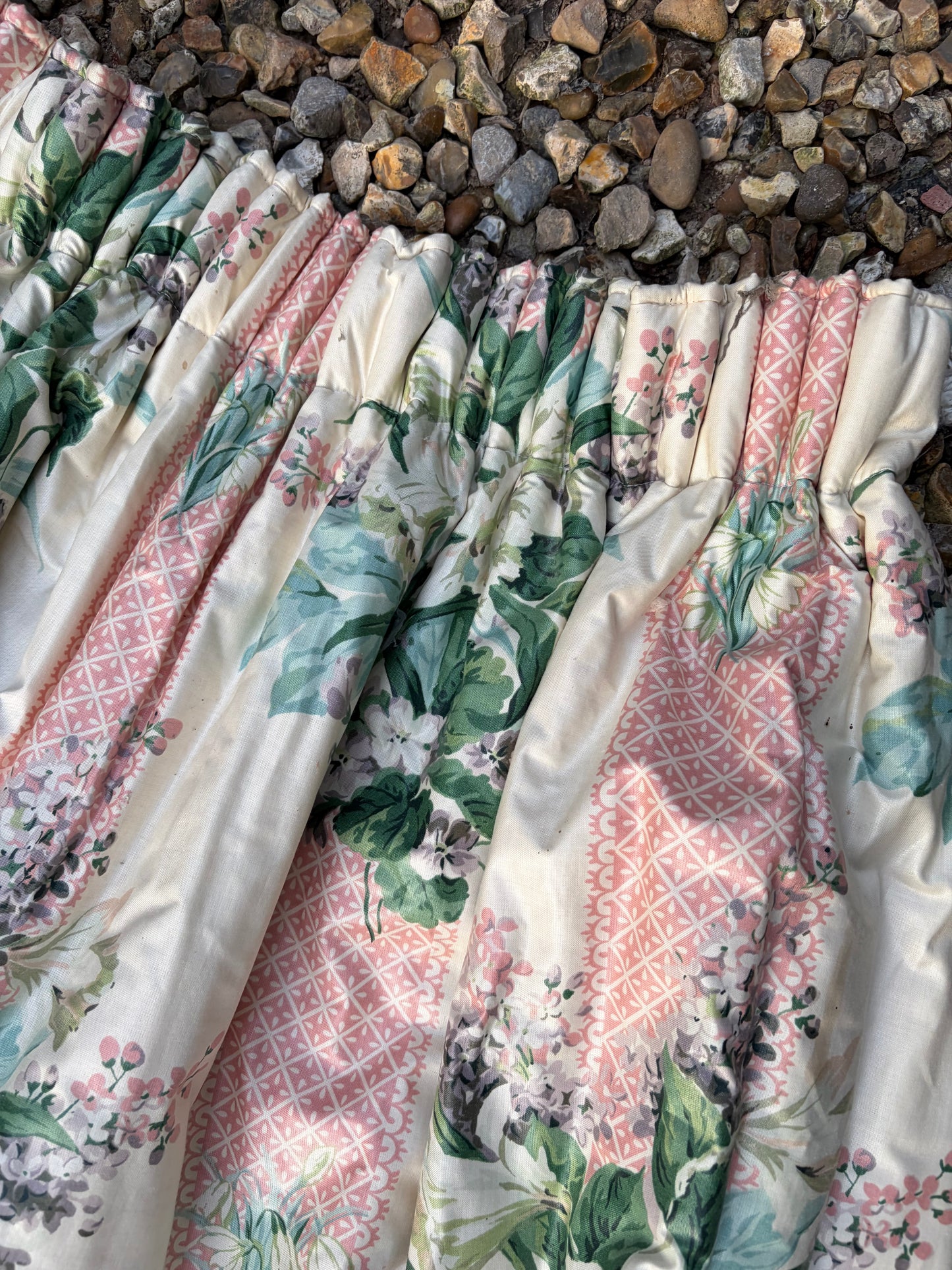 CURTAINS JEAN MONRO
