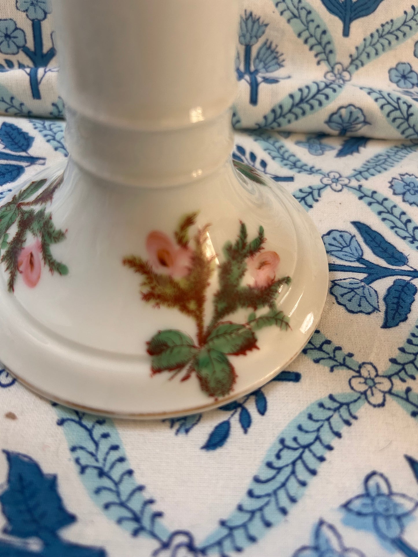 CANDLESTICKS