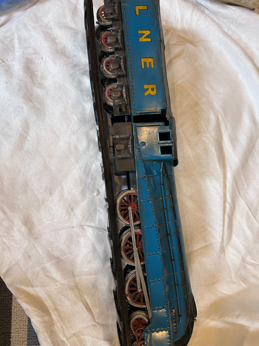 TOY TRAIN