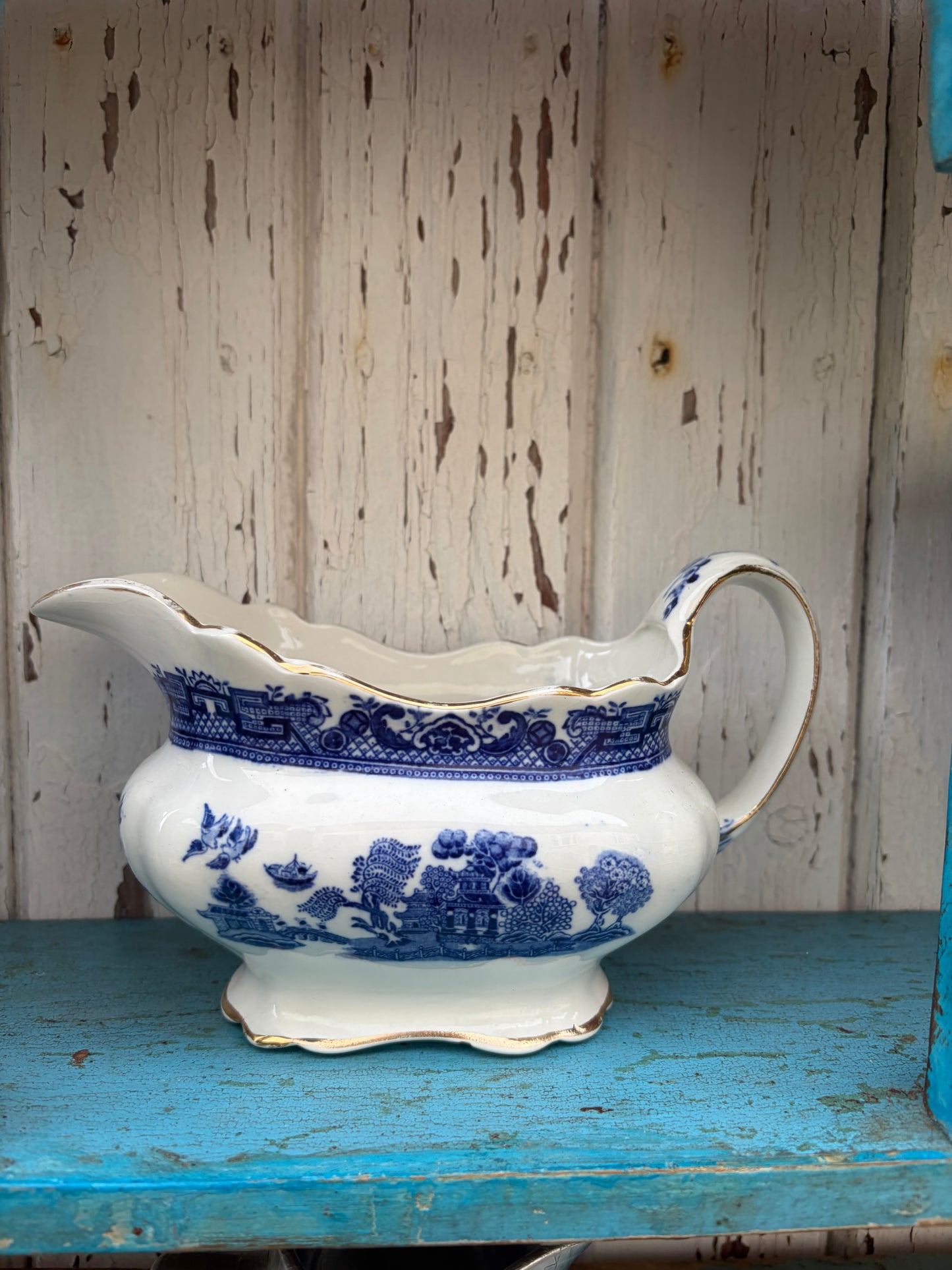 GRAVY JUG