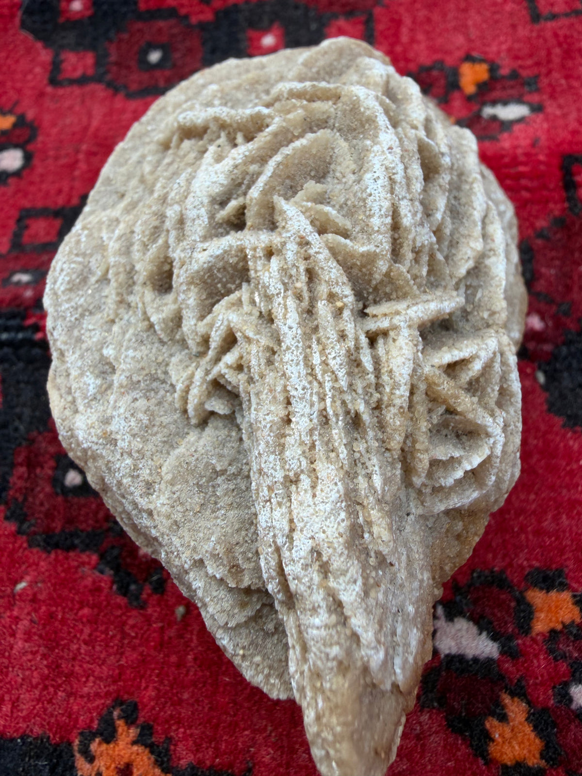 DESERT ROSE CRYSTAL