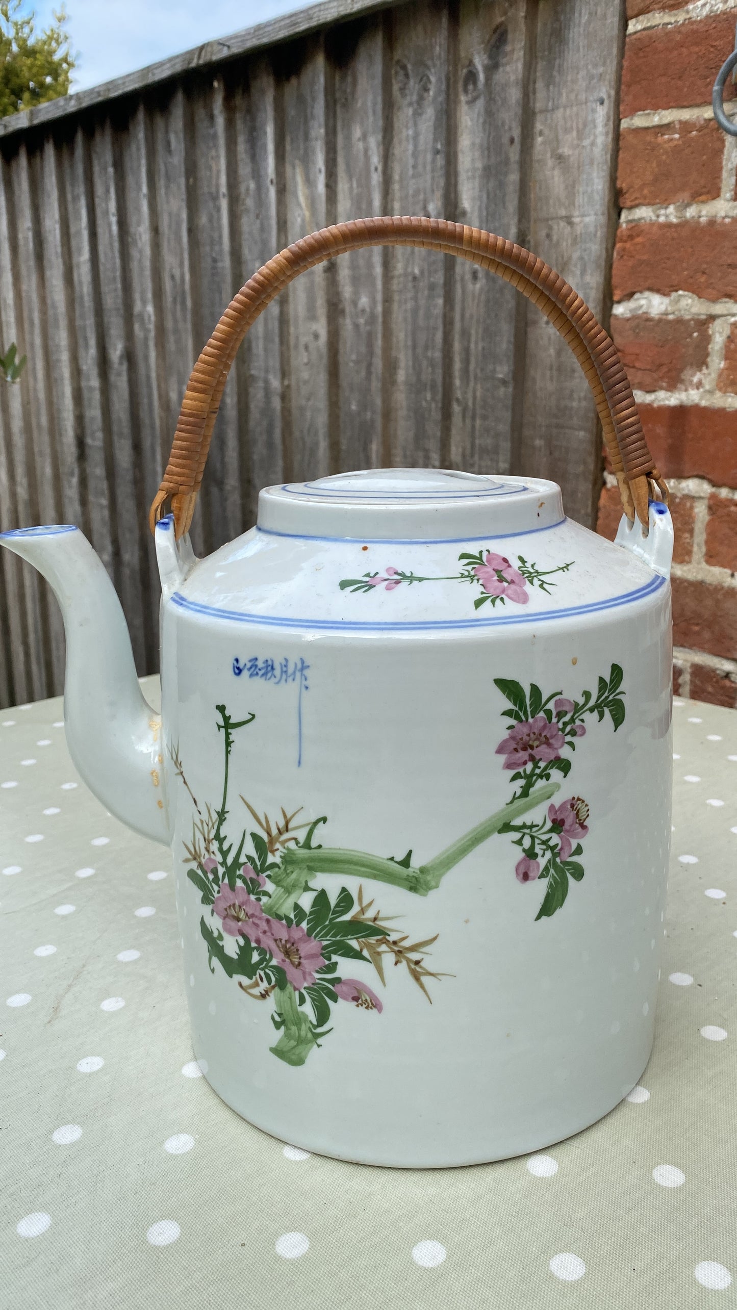 TEAPOT