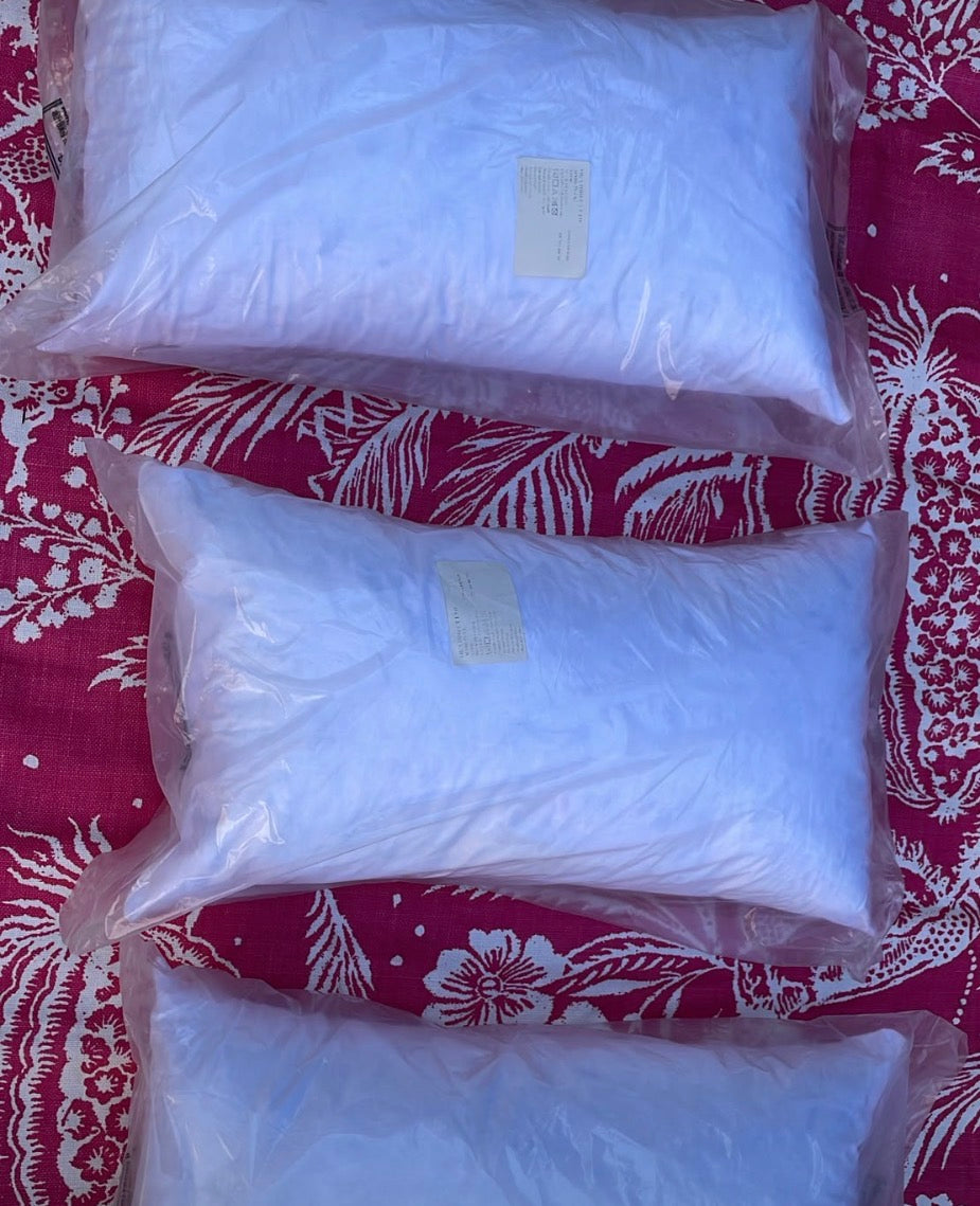 OKA CUSHION PADS