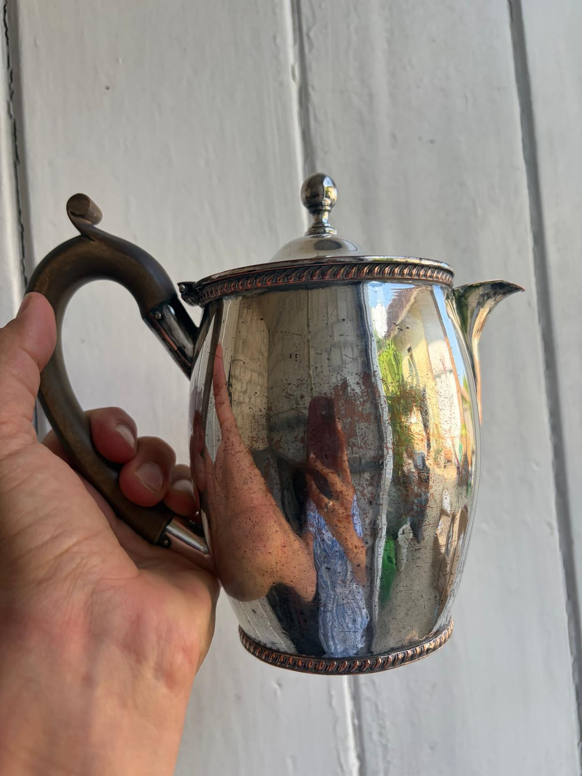 COFFEE POT