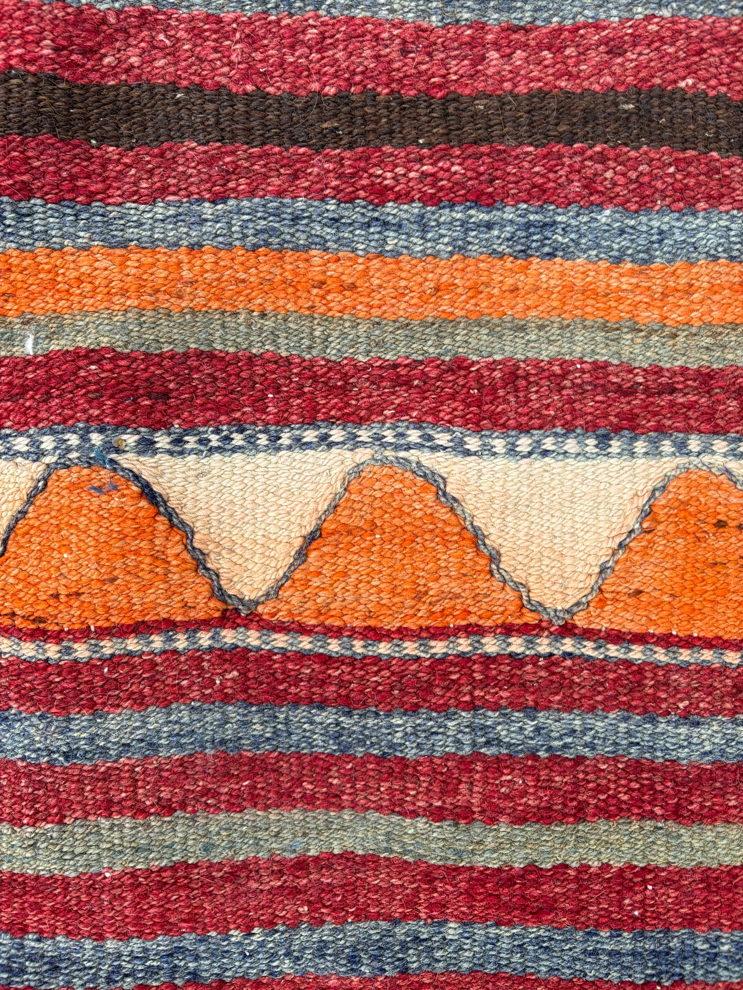 KILIM RUG