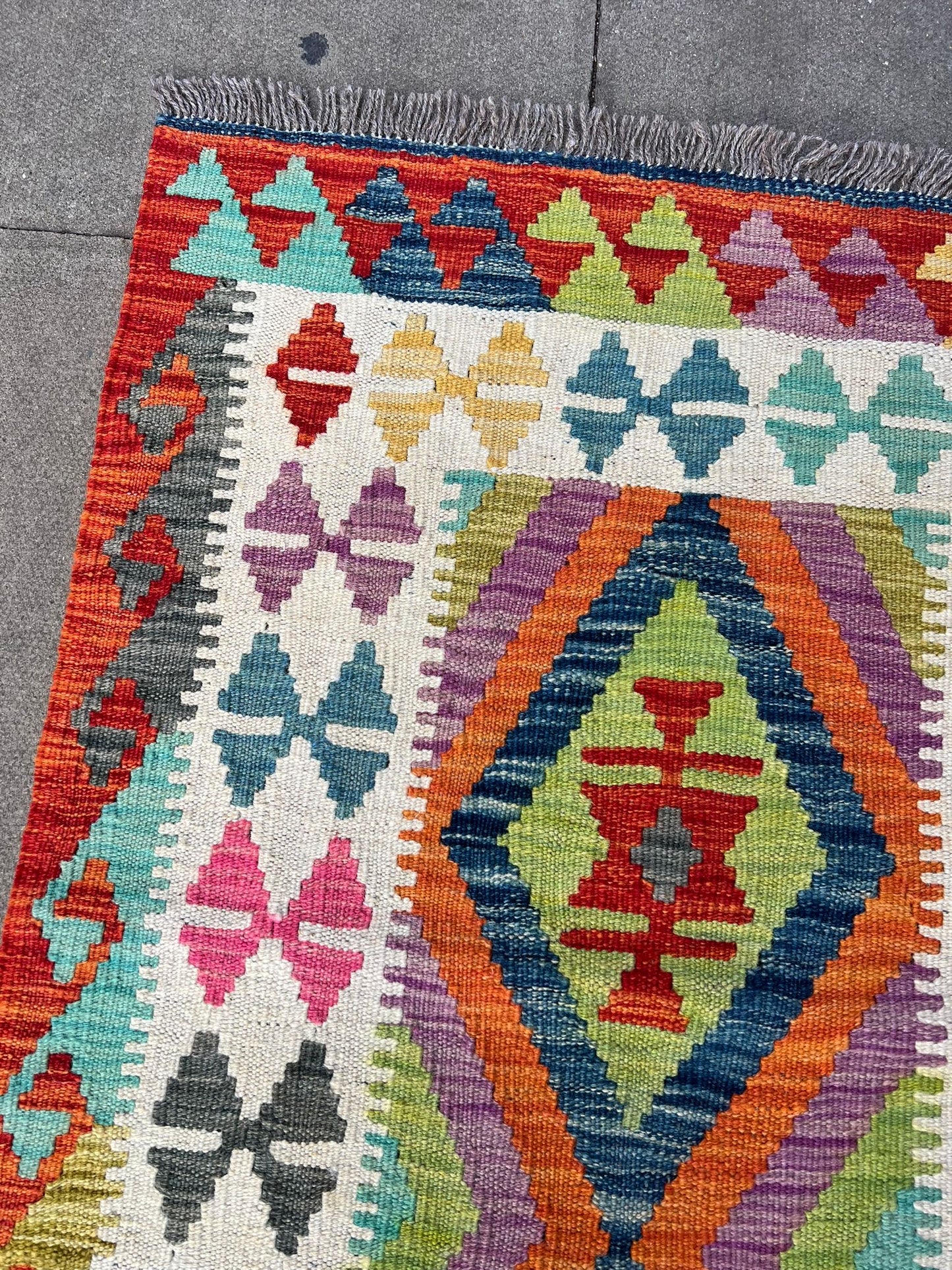 KILIM