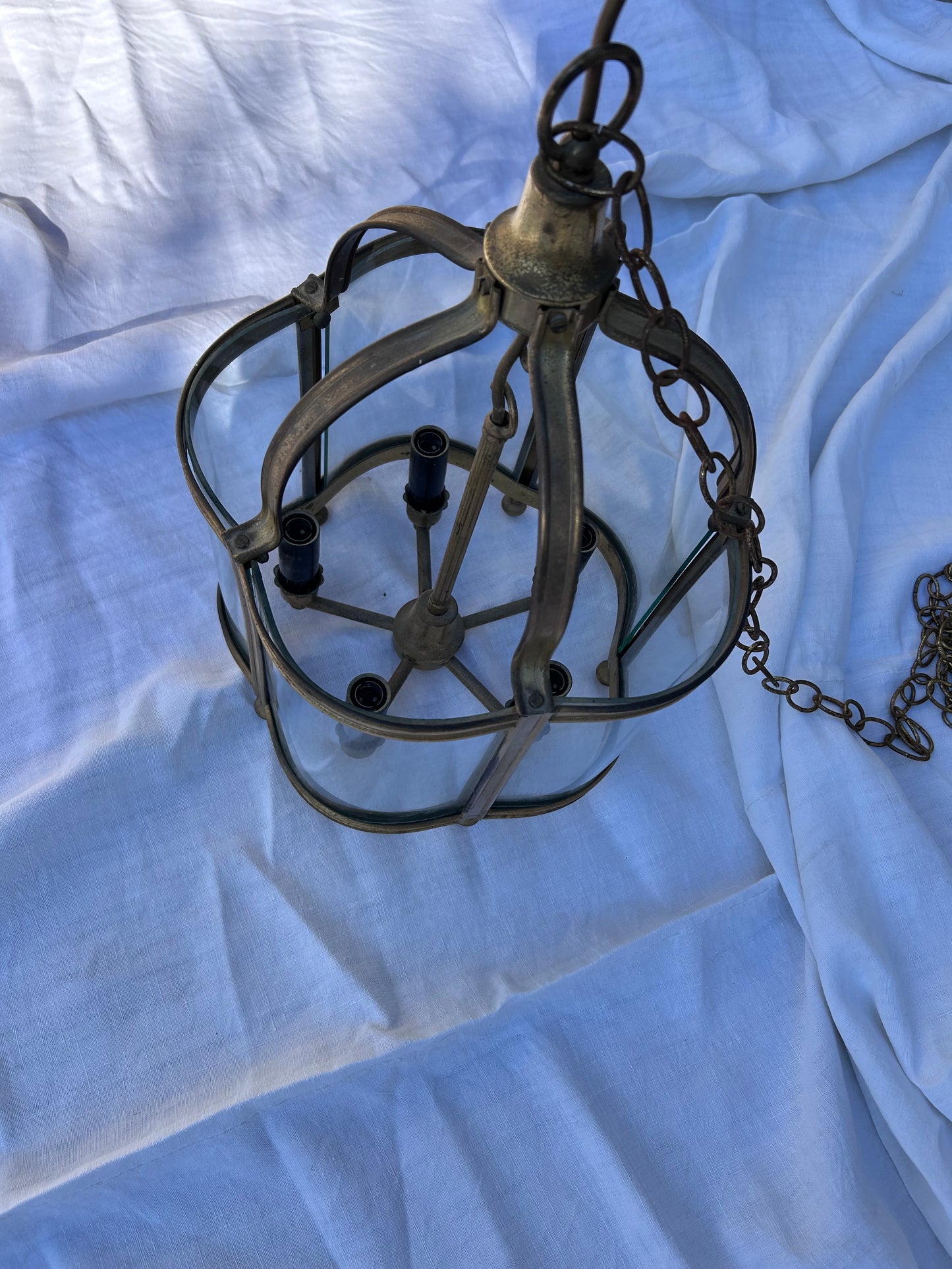 LANTERN