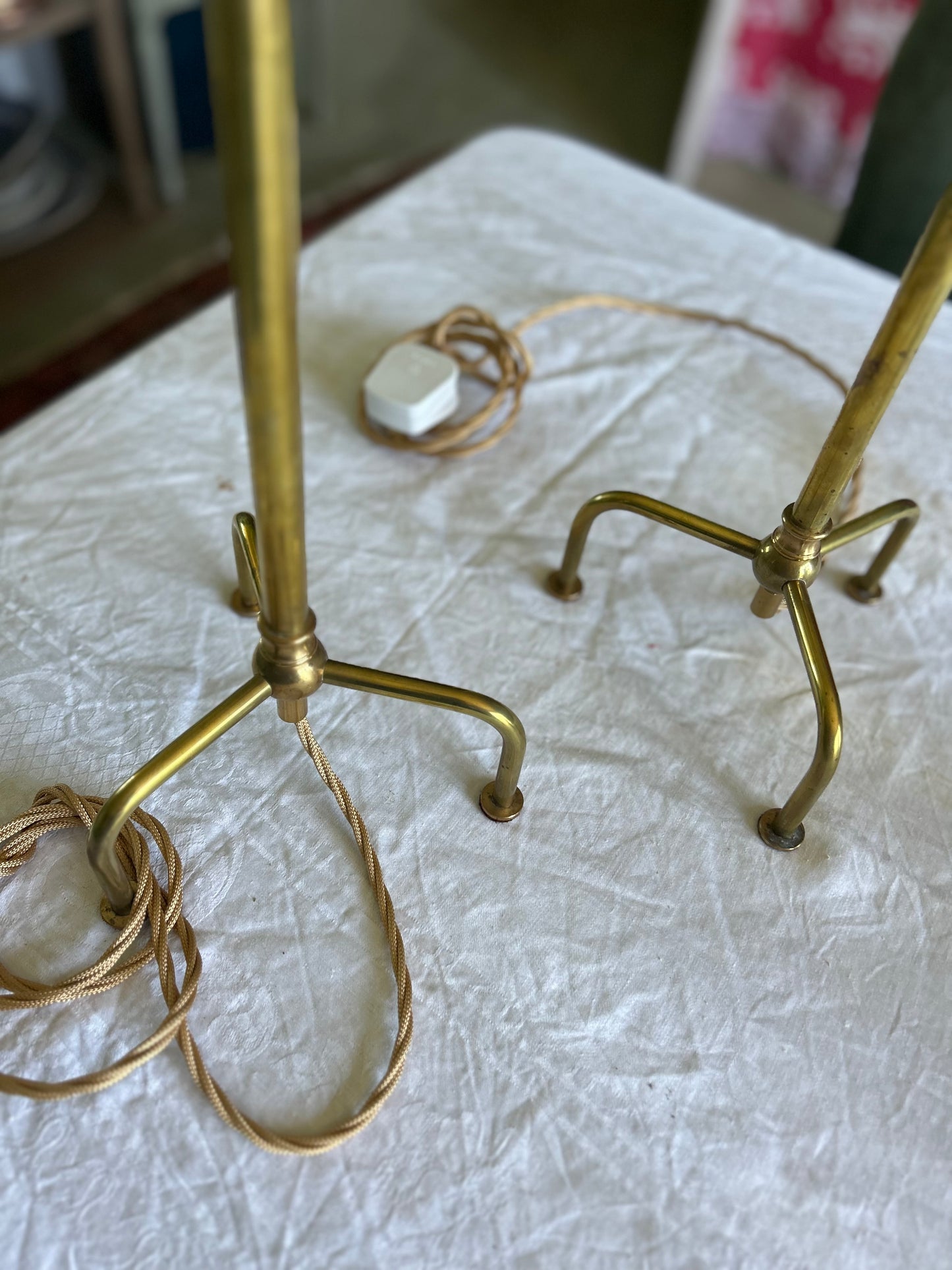 ROBERT KIME LAMPS