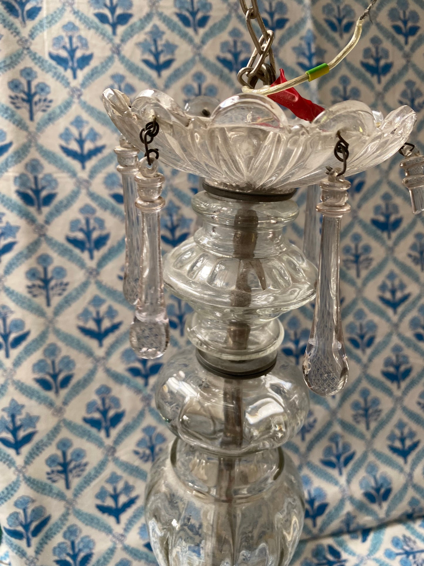 Chandelier
