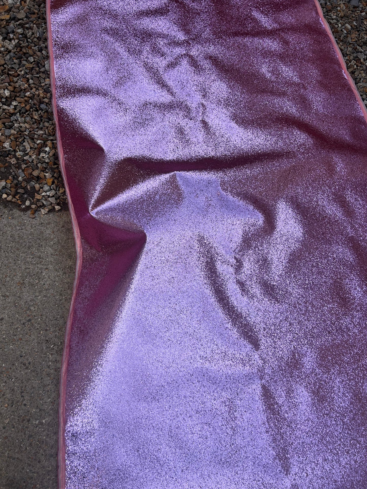 GLITTER MATERIAL