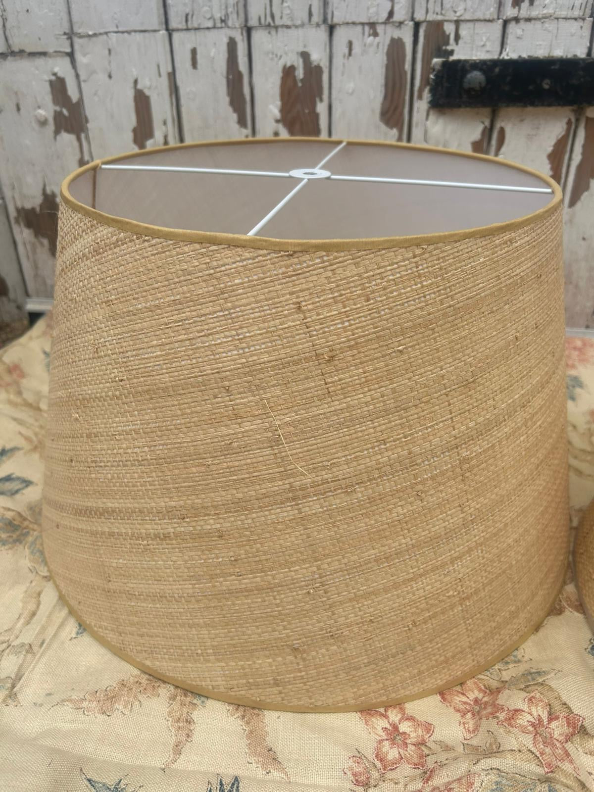 LAMPSHADES