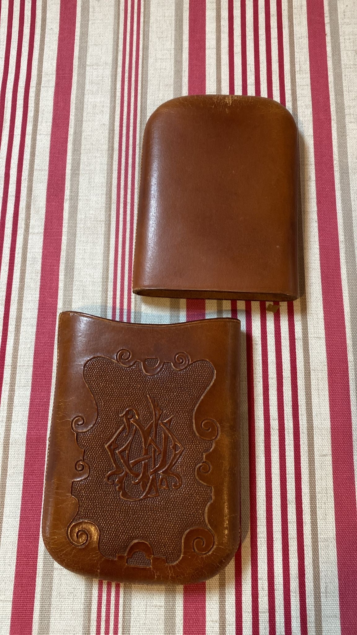 CIGAR CASE