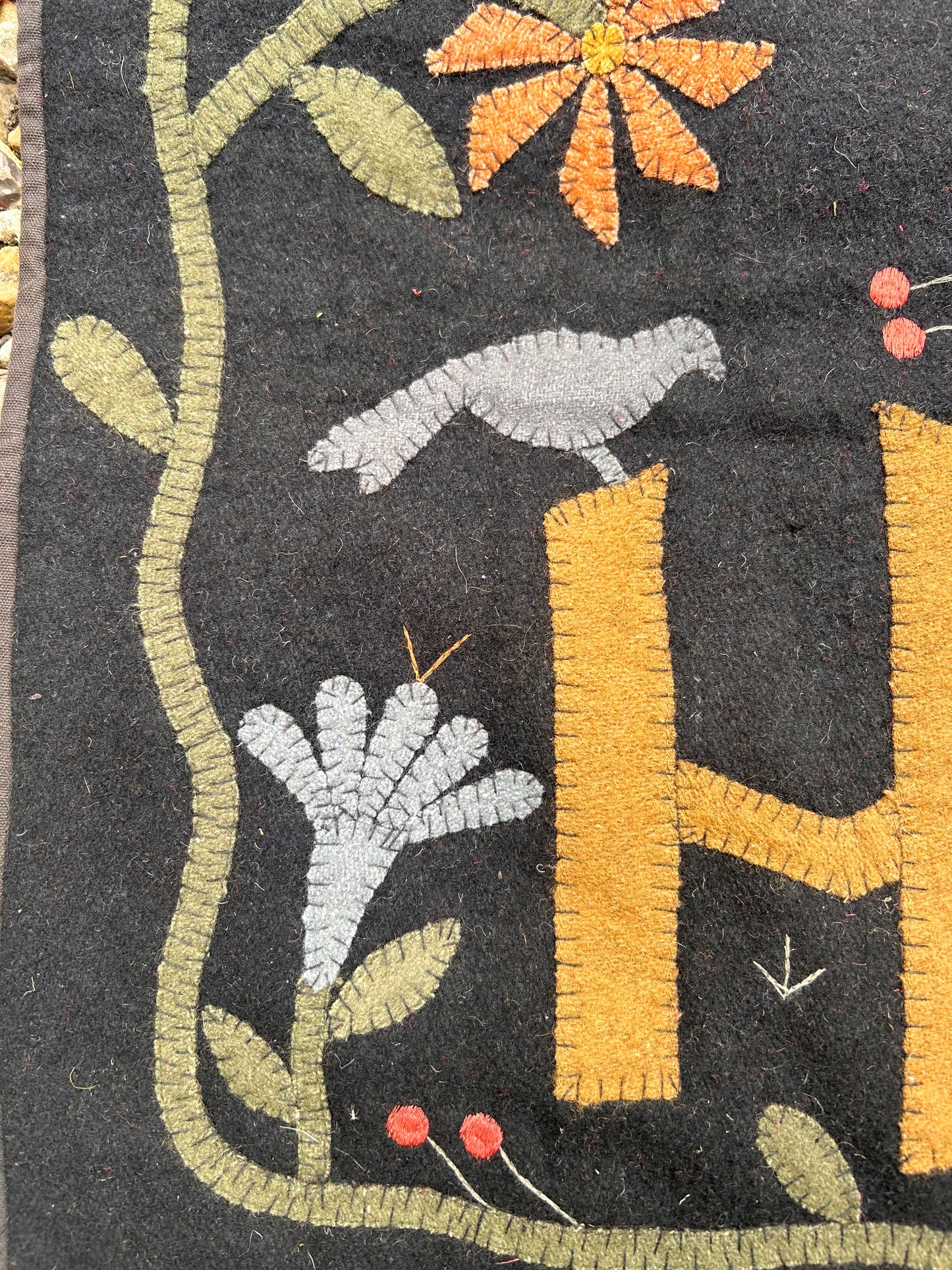 TEXTILE
