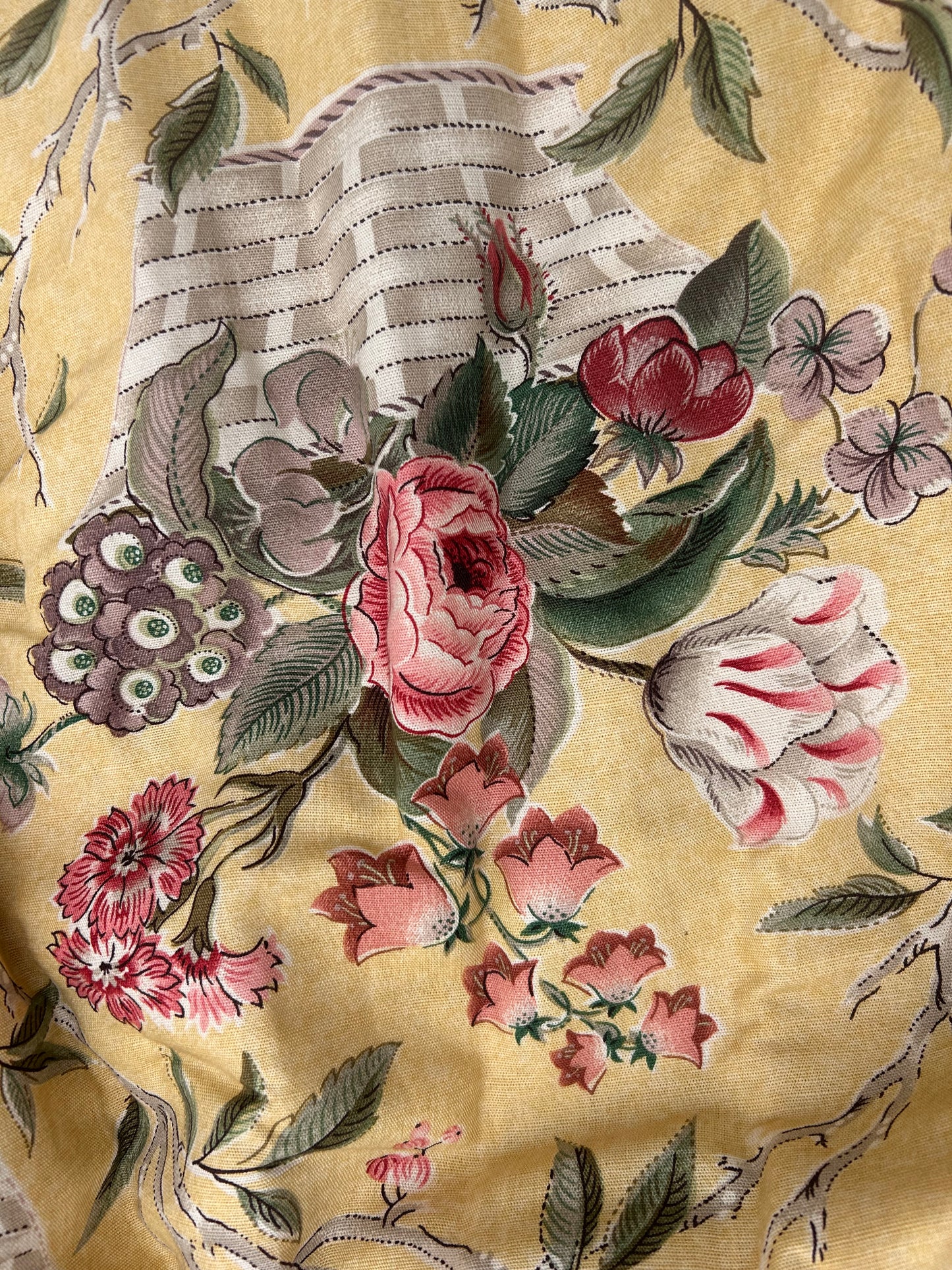 CURTAINS