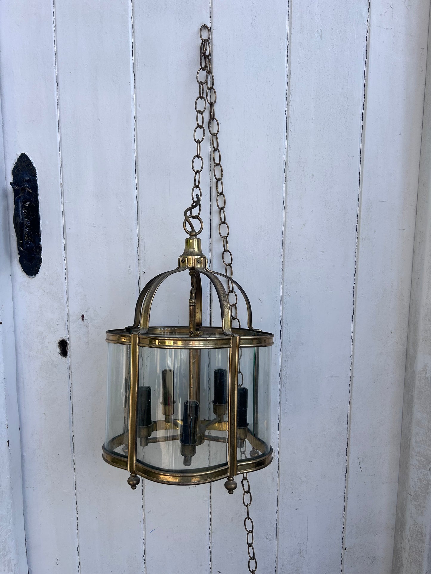 LANTERN