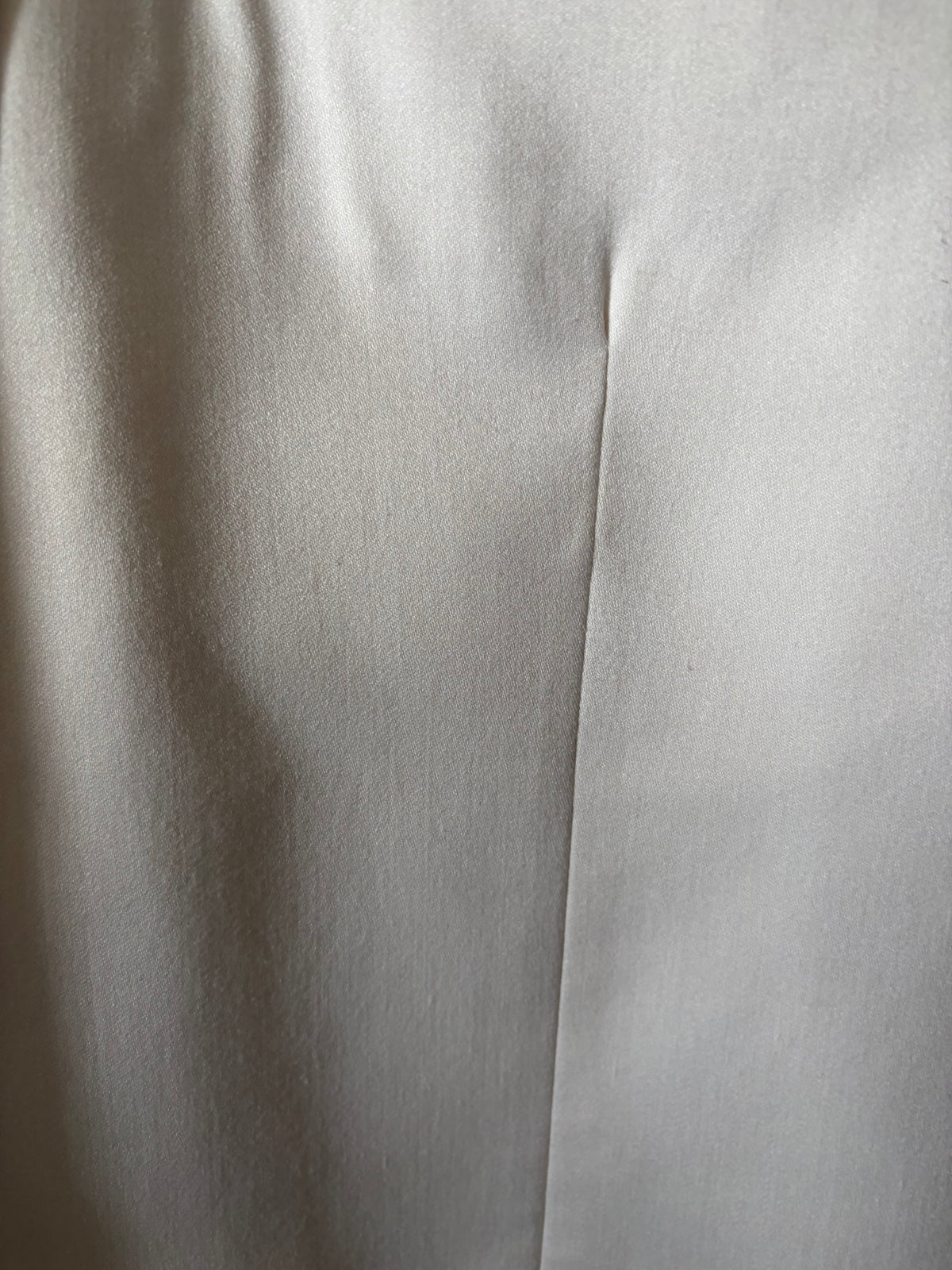 SILK JACKET
