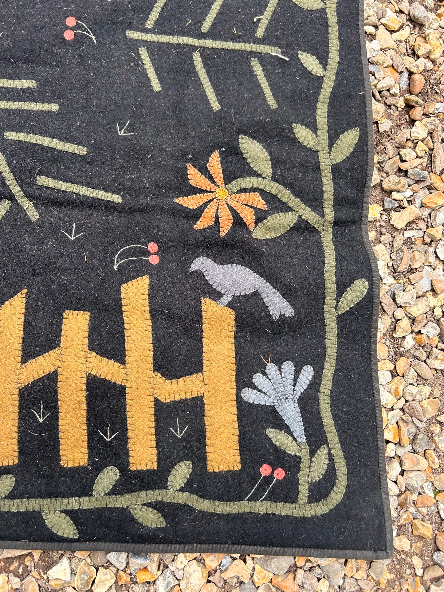 TEXTILE