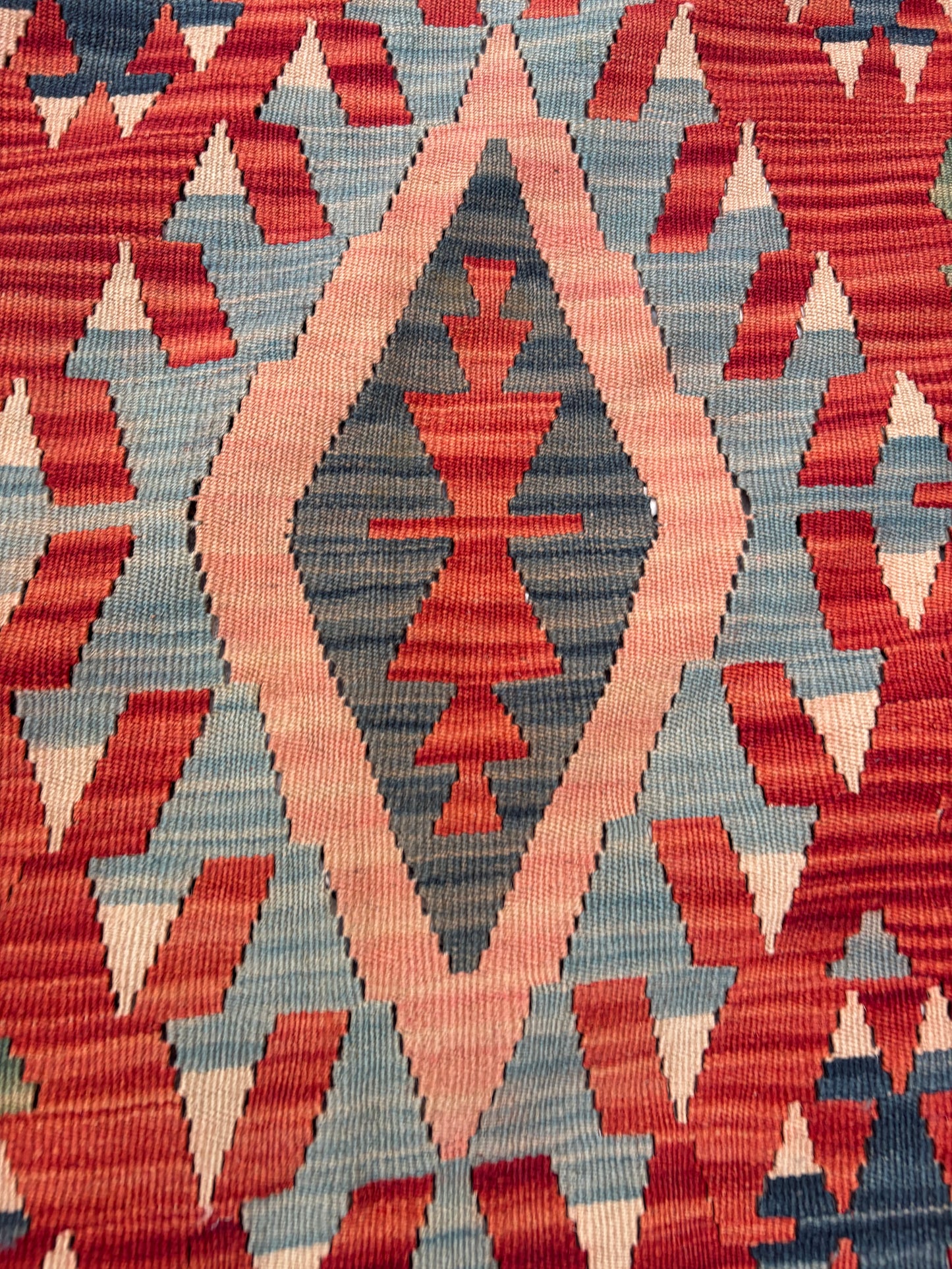 VINTAGE KILIM