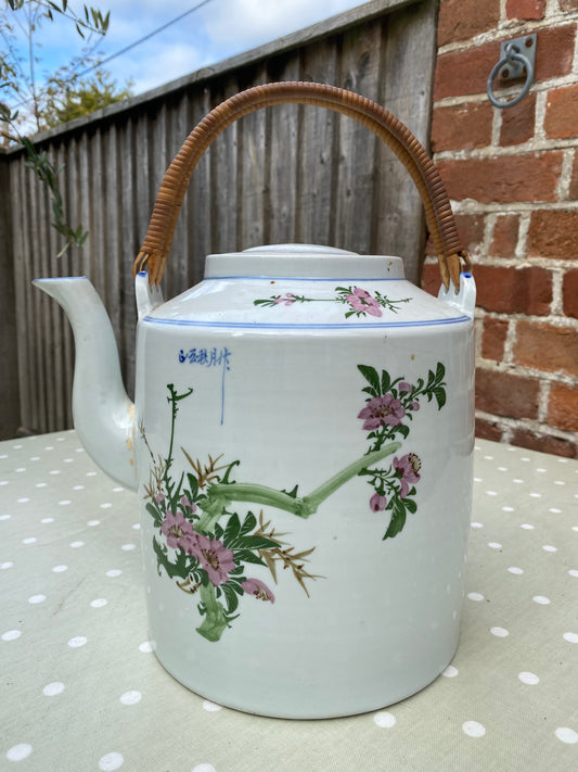 TEAPOT