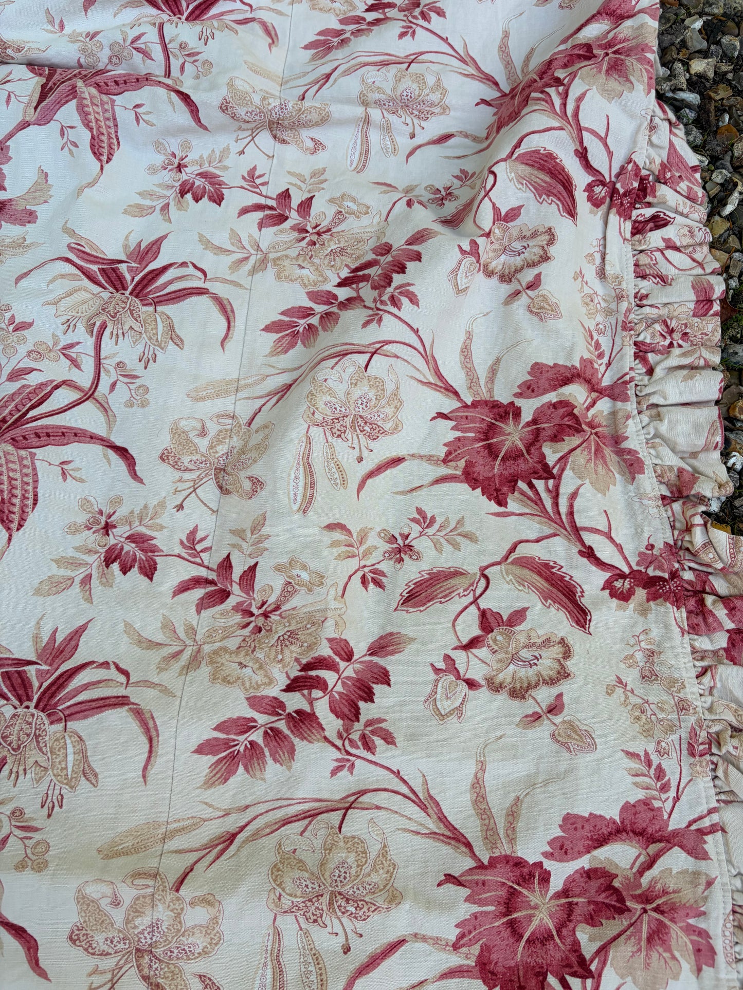 VINTAGE CLOTH