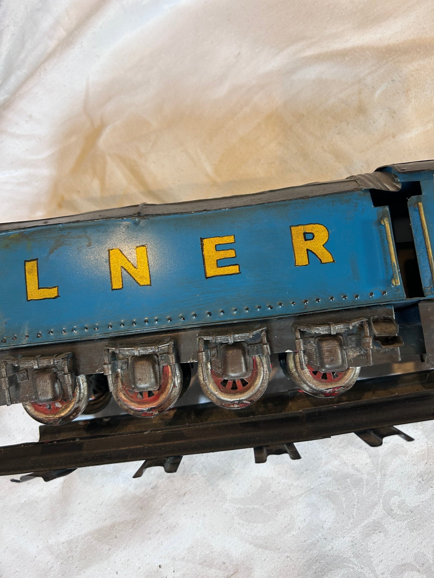 TOY TRAIN