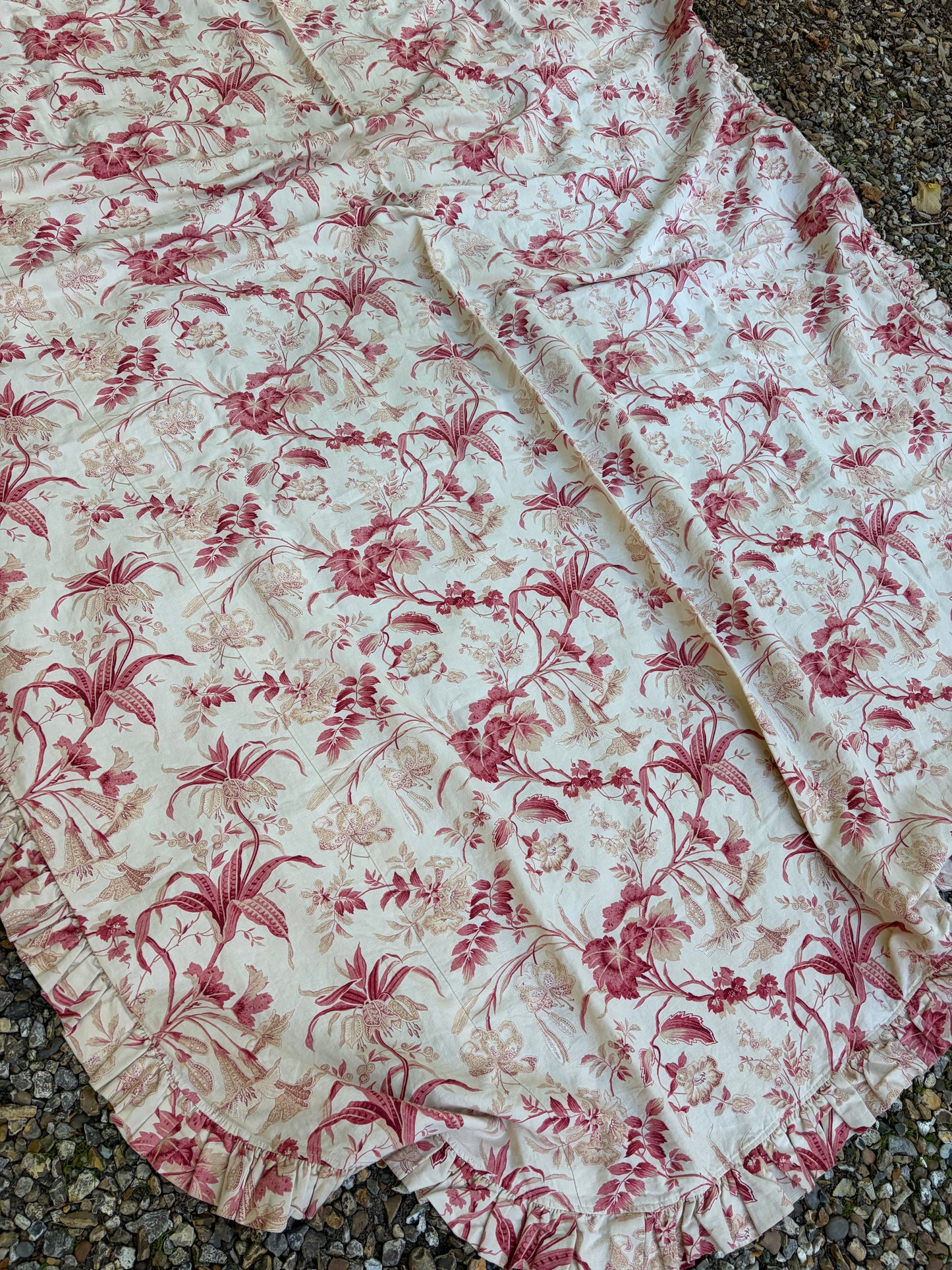 VINTAGE CLOTH