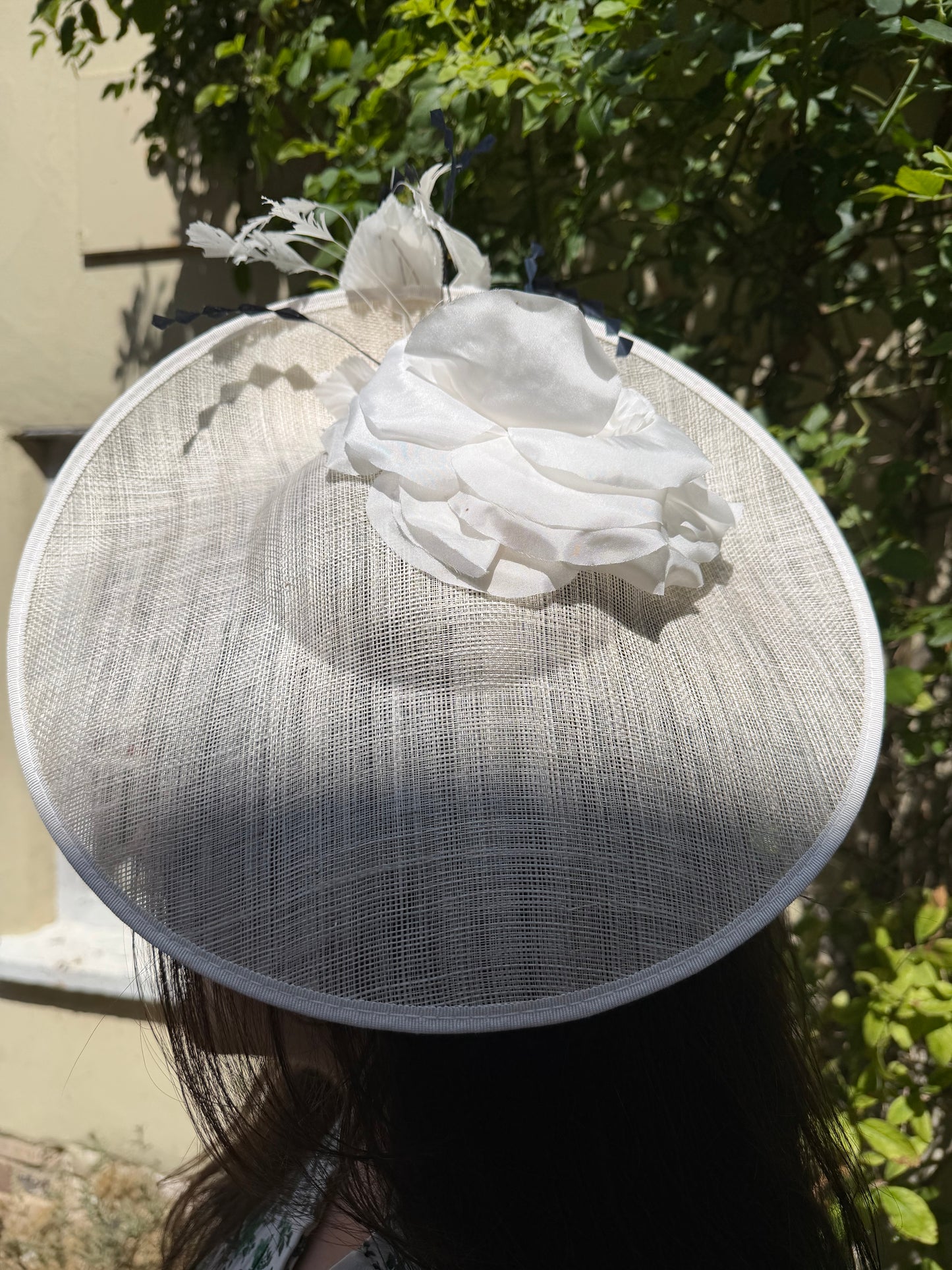 FASCINATOR