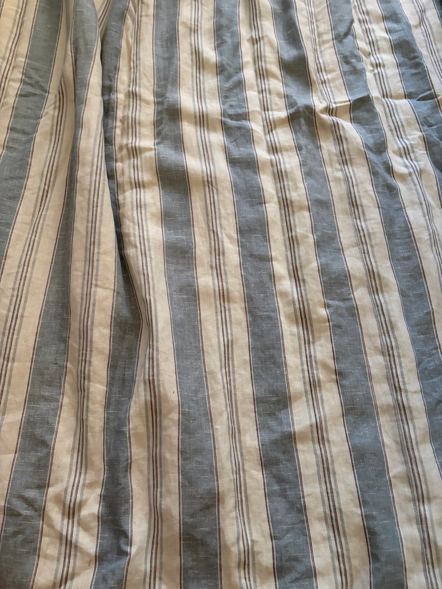 CURTAINS