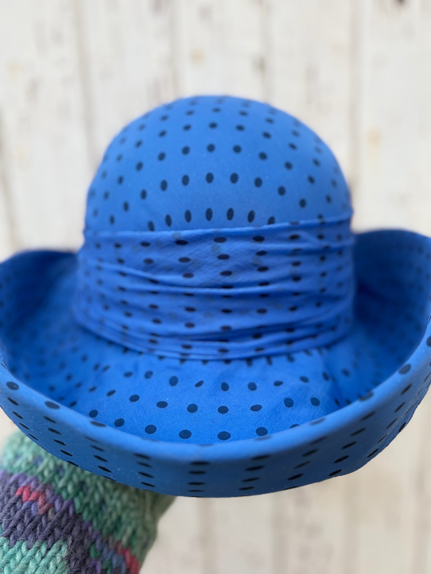 VINTAGE HATS