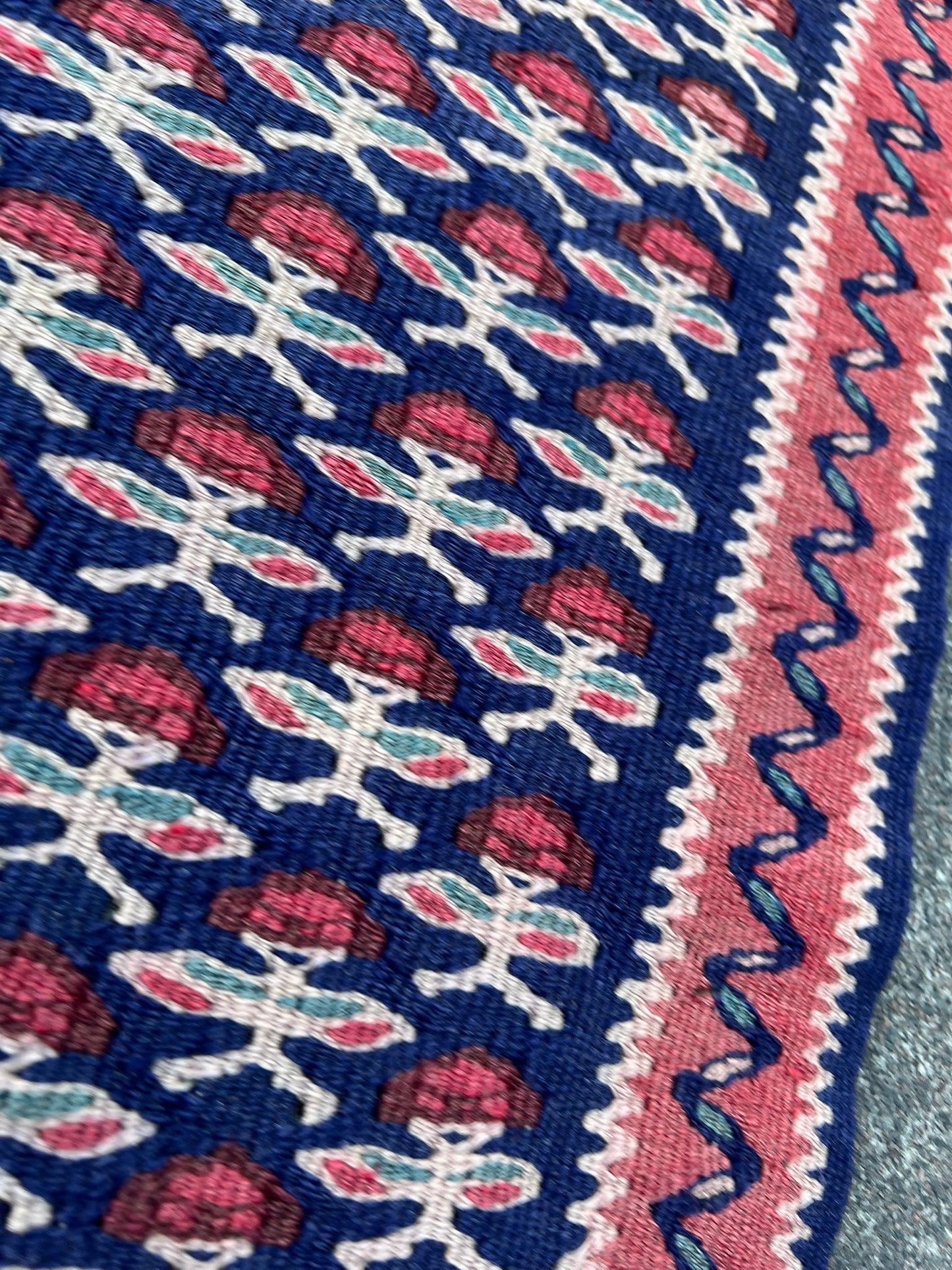 KILIM RUNNER