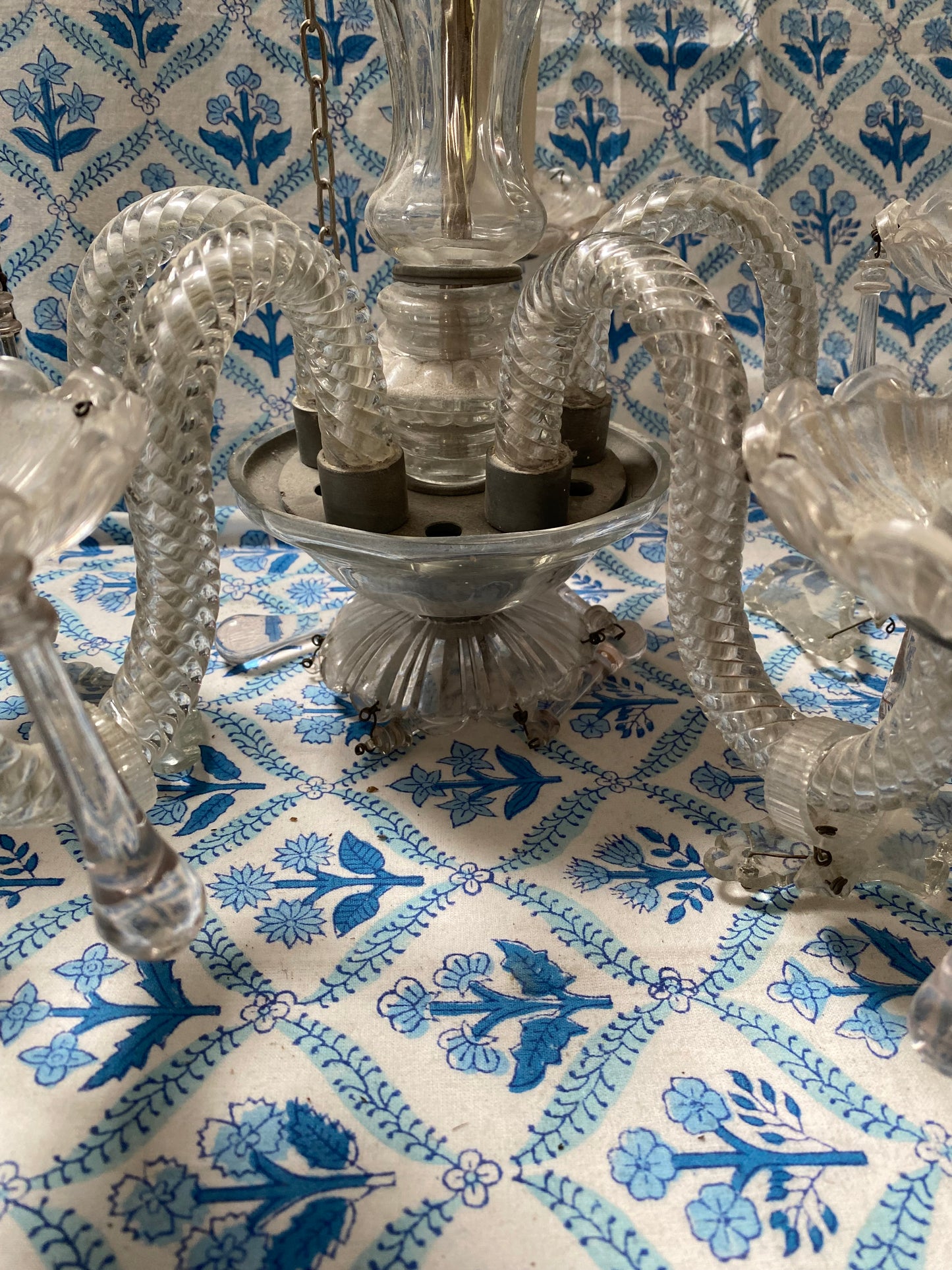 Chandelier