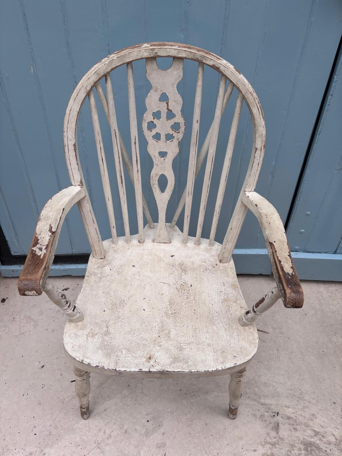 KITCHEN CHAIR