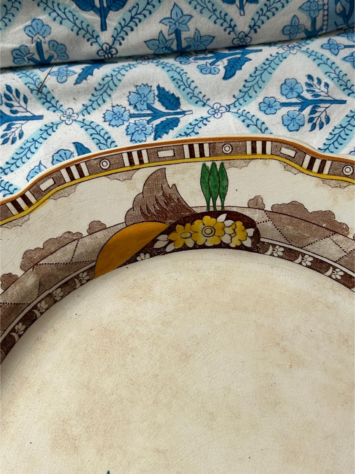 PLATTERS