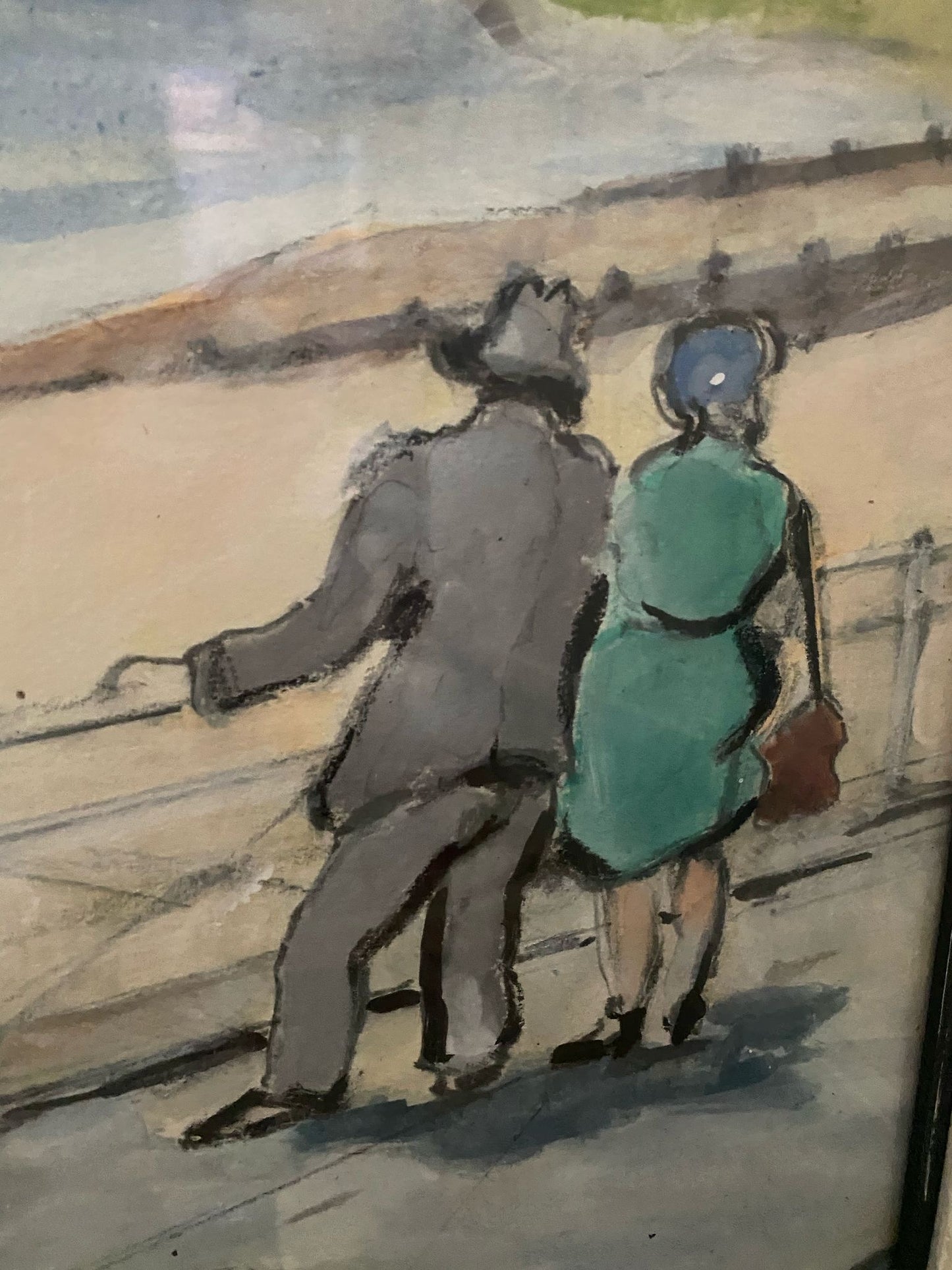 ORIGINAL PAINTING