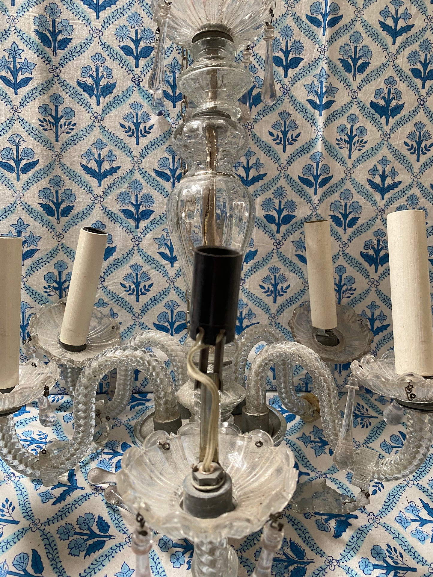 Chandelier