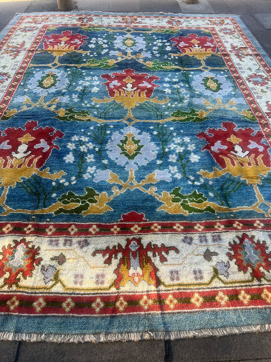 SOFT WOOL CARPET