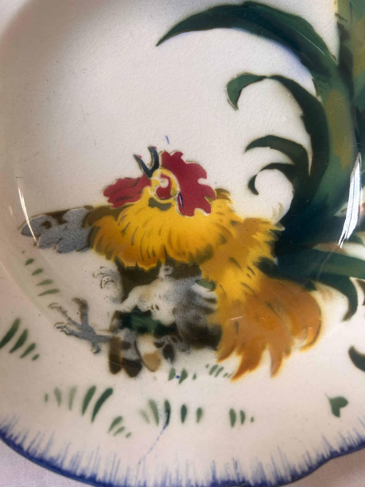 FRENCH BOWL