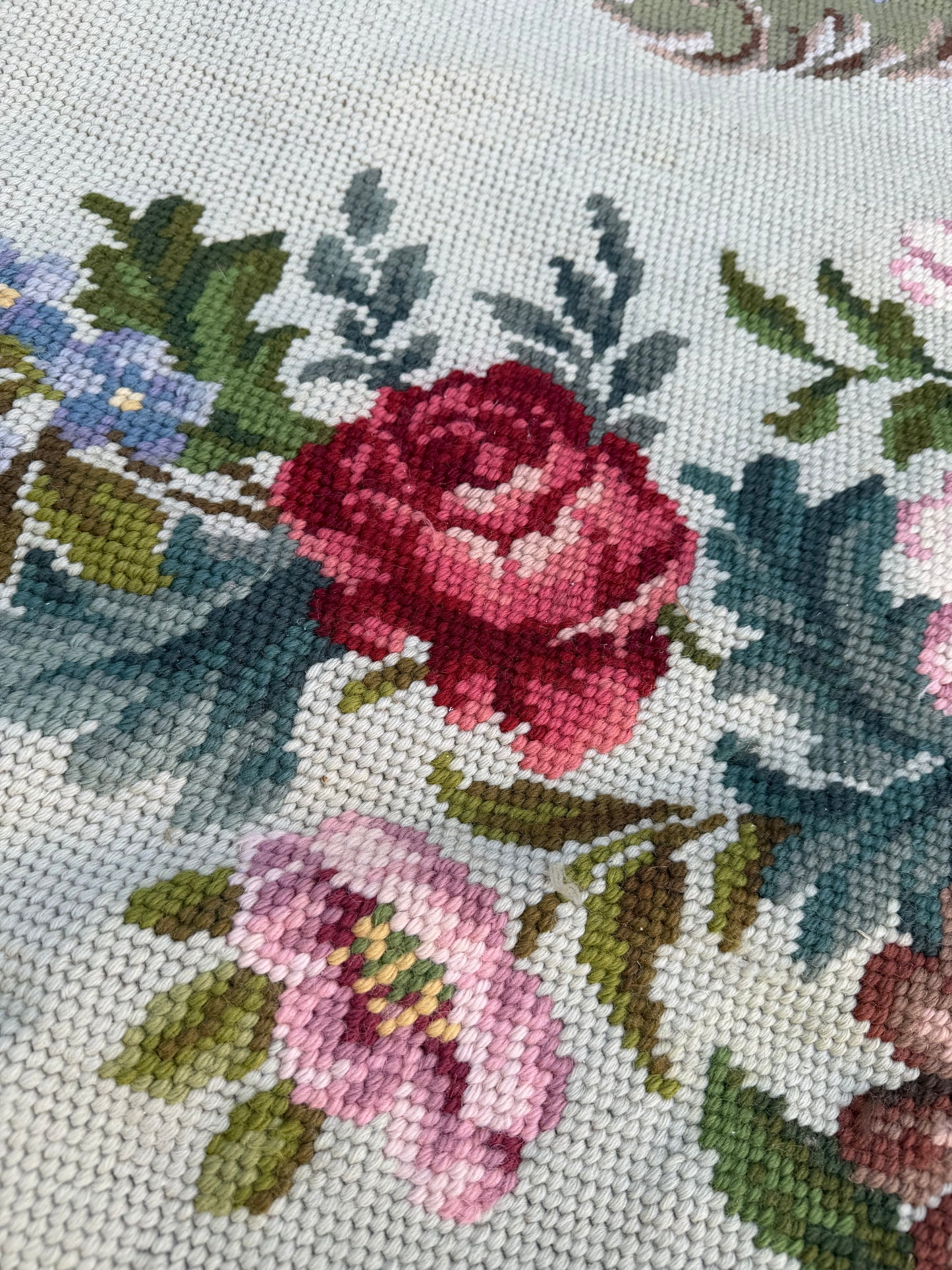 TAPESTRY RUG