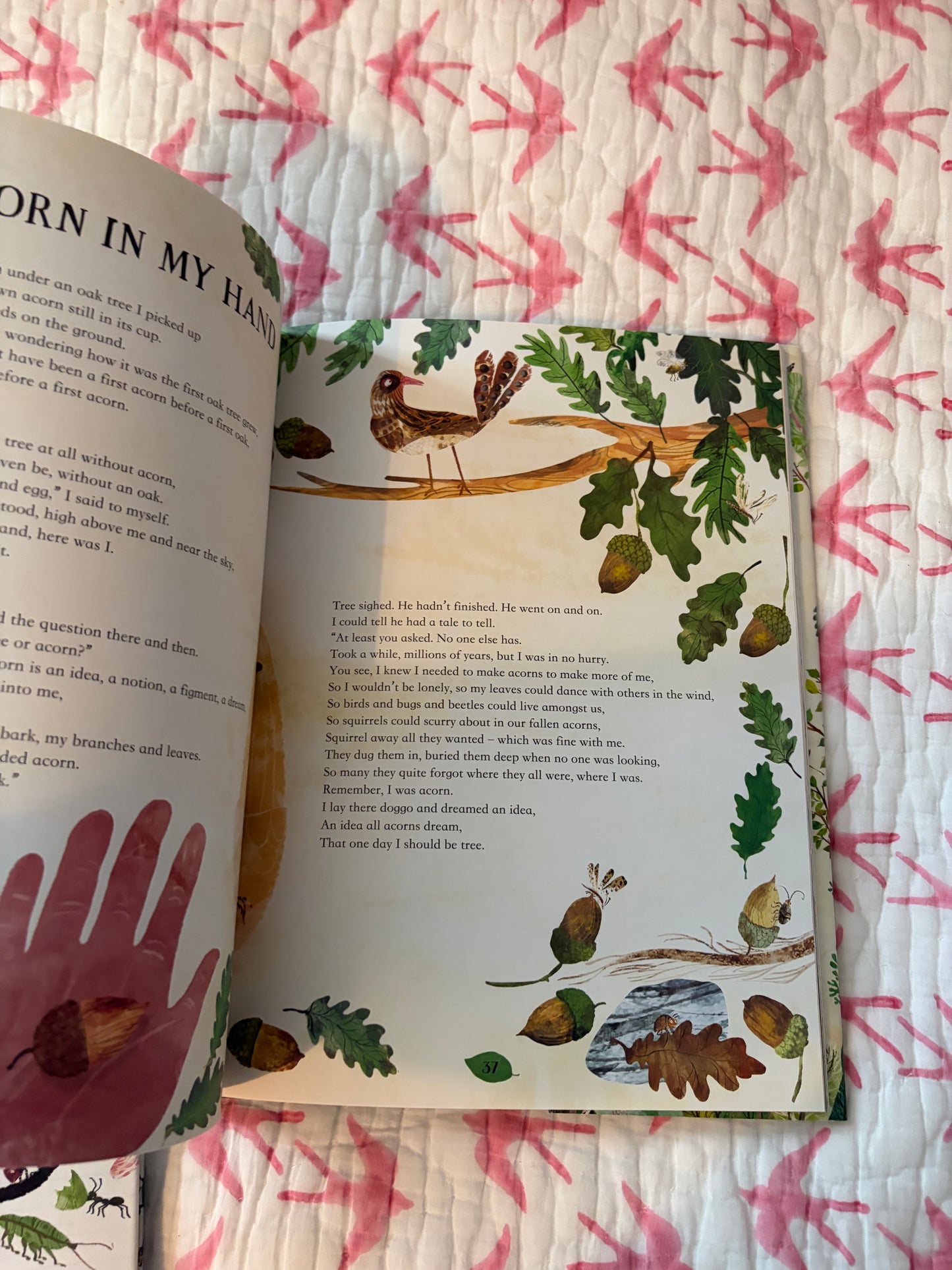 STORYBOOKS