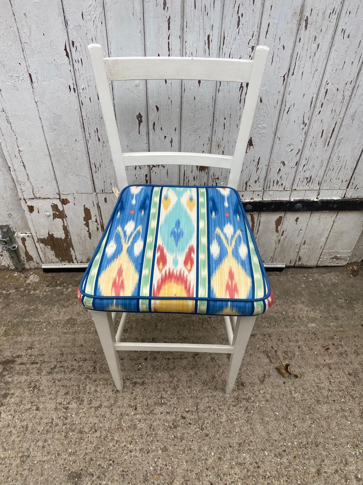 KITCHEN CHAIR